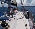Frers 43 Fast Solid Cruising Yacht