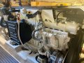 Riviera 38 Open Flybridge