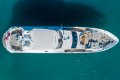 Sunseeker 116 Super Yacht