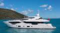 Sunseeker 116 Super Yacht