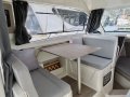 Arvor 755 Weekender AS NEW, 3HRS ON THE CLOCK, SUPERBLY EQUIPPED!