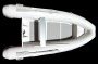 Aristocraft Searover 3.2M Tender INFLATABLE BOAT RIB ALLOY FLAT FLOOR