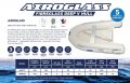 Aristocraft Airoglass 2.4M FIBREGLASS HULL RIB