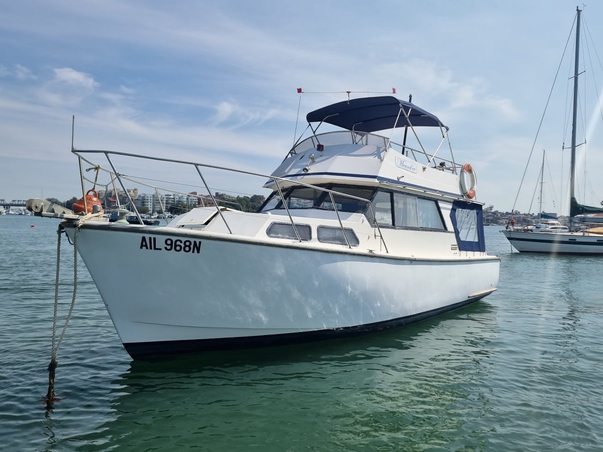 Clipper Sundecker 30