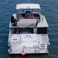 Innovation Catamaran Power Cat 40'