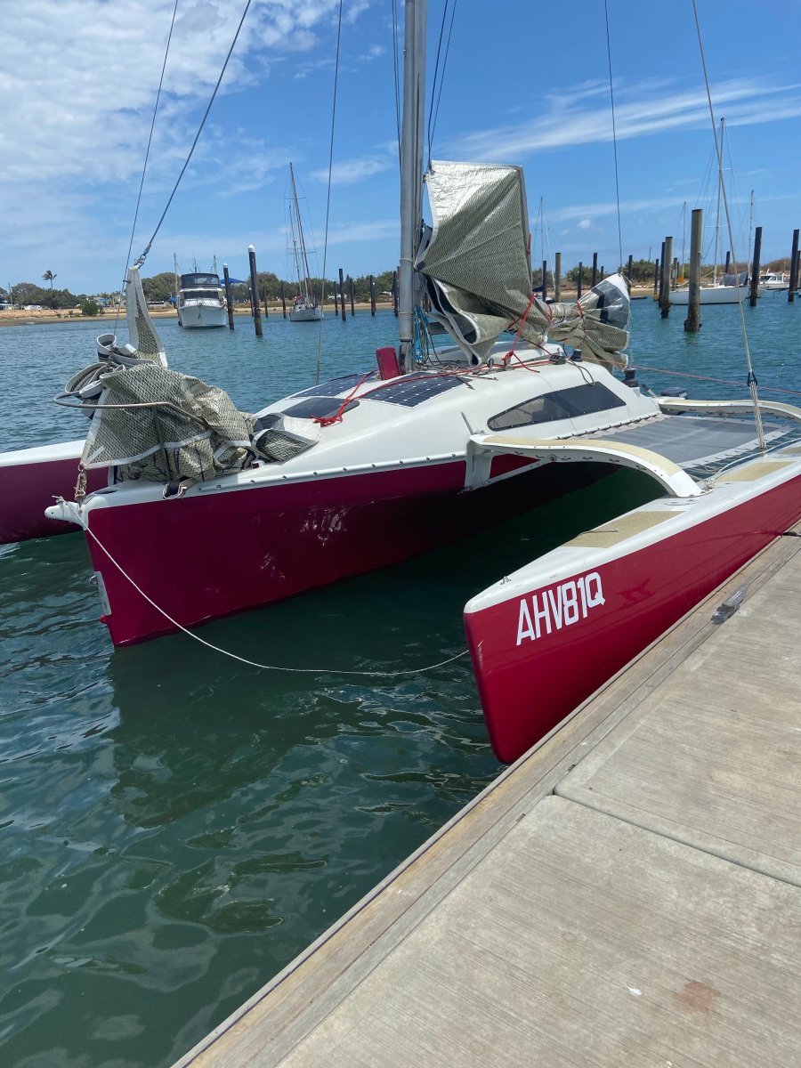 Used Farrier F22r for Sale Boats For Sale Yachthub