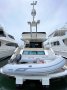 Fairline Squadron 58