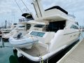 Fairline Squadron 58