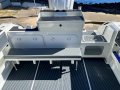 Extreme 745 Game King EX BOATSHOW DISPLAY BOAT - FULLY OPTIONED - SAVE $