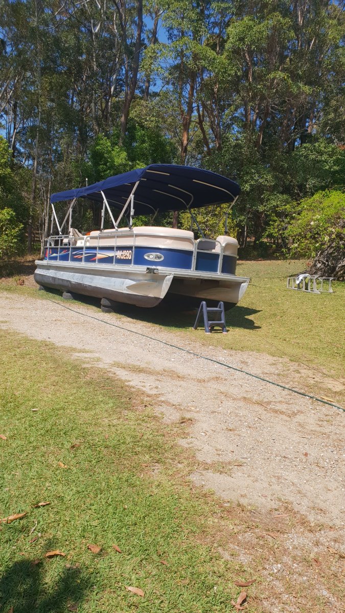 Used Lexington Pontoon Boat Pontoon Boat for Sale Boats For Sale