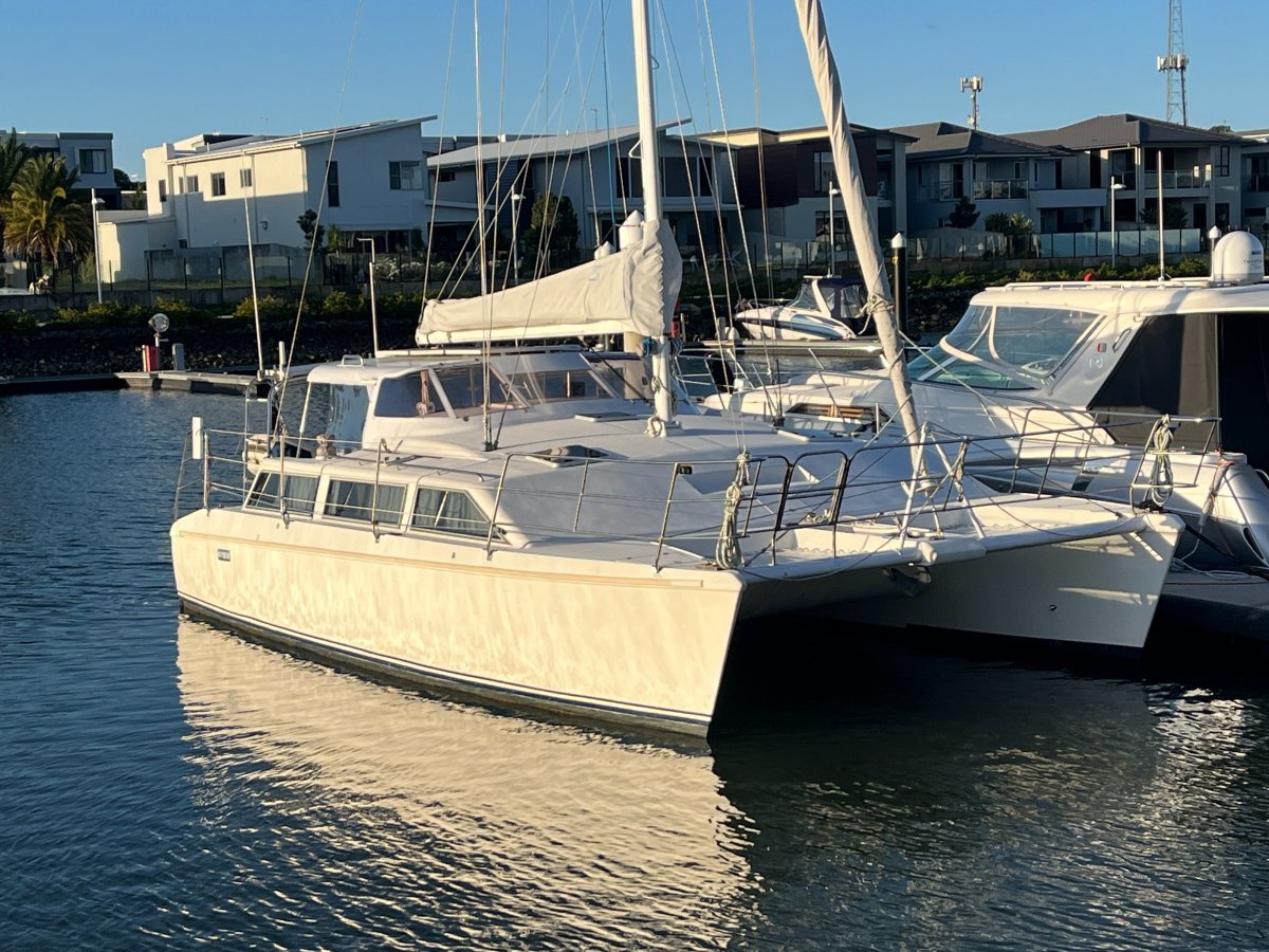Tasman Elite 10 Owners Version 3 Cabin