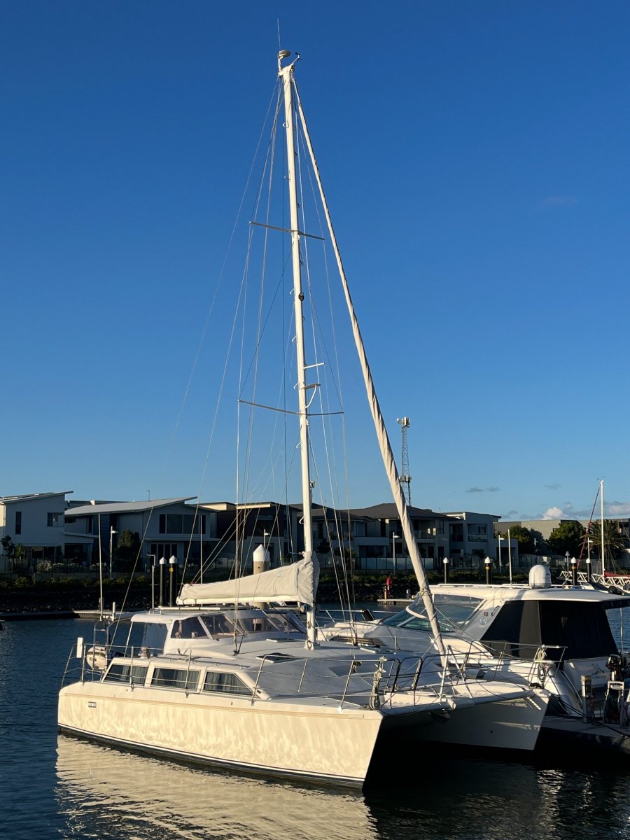Tasman Elite 10 Owners Version 3 Cabin