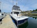 Steber 41 Flybridge - REPOWERED & IMMACULATE