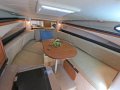 Sea Ray 270 Amberjack Room for fishing, diving or just cruising