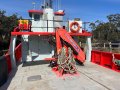 Port Adelaide Shipyards - Purse Seine / Work Boat