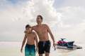 New Yamaha JetBlaster DLX - PRE ORDER YOUR 2025 WAVERUNNER TODAY