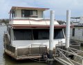 A whole lot of houseboat and very well priced
