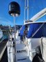 Lightwave 45 Grande Blue Water cruising. Daggerboard/ Galley Up