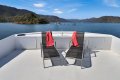 Illusion Downunder Hboat Holiday Home @Lake Eildon:Illusion Downunder @ Lake Eildon