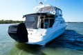 Sea Ray 450 Express Bridge