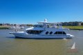 Bluewater Cruising Yachts 5800 Custom Flybridge Cruiser
