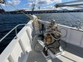 Frank Burnell Wooden Cruiser Fishing Vessel or Conversion to Pleasure Cruiser