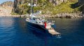 Exceptional Condition 39m Dubois Superyacht