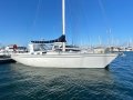 Lavranos 41 Fast Liveaboard Cruiser with racing potential