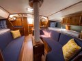 Lavranos 41 Fast Liveaboard Cruiser with racing potential