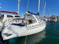 Lavranos 41 Fast Liveaboard Cruiser with racing potential:Angelo Lavranos designed 41ft cruiser Loco