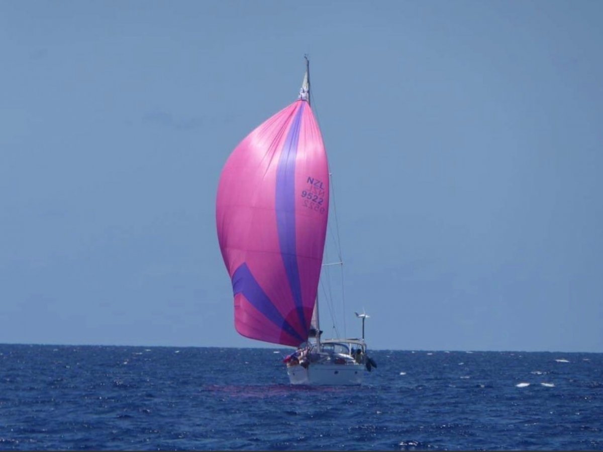 Bavaria 42C image