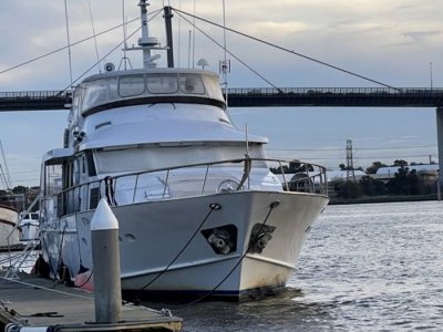 Lloyd 90 Motor Yacht 90'