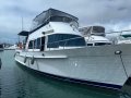 Island Gypsy 47 Aft Cabin
