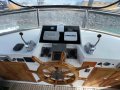 Island Gypsy 44 Aft Cockpit Flybridge Cruiser