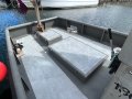 Propelled Fuel Barge/Workboat - Full 5 Year Survey
