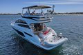 Fairline Squadron 50 Presents as new - absolutely pristine!!