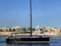 15.40m Sailing Yacht