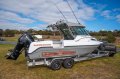 Haines Hunter 675 Enclosed LIMITED EDITION