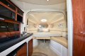 Monterey 290 Cruiser - New Transom Housings!