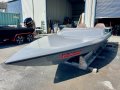 Ultimate 20ft Sports Boat