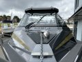 Stabicraft 2050 Supercab - 2016 model with just 138 hours on the gauge