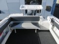New CruiseCraft Explorer 635 ST