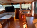 Sea Ranger 46 Flybridge Cruiser Aft Cabin