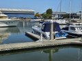 *PRICE REDUCED FREEHOLD Marina Berth & Lockup shed with large parking area:Boat at mooring berth