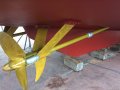Randell 58 Long Range Cruiser