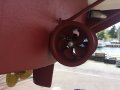 Randell 58 Long Range Cruiser