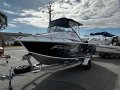Quintrex 540 Ocean Spirit 2nd Chance be quick for this as new vessel
