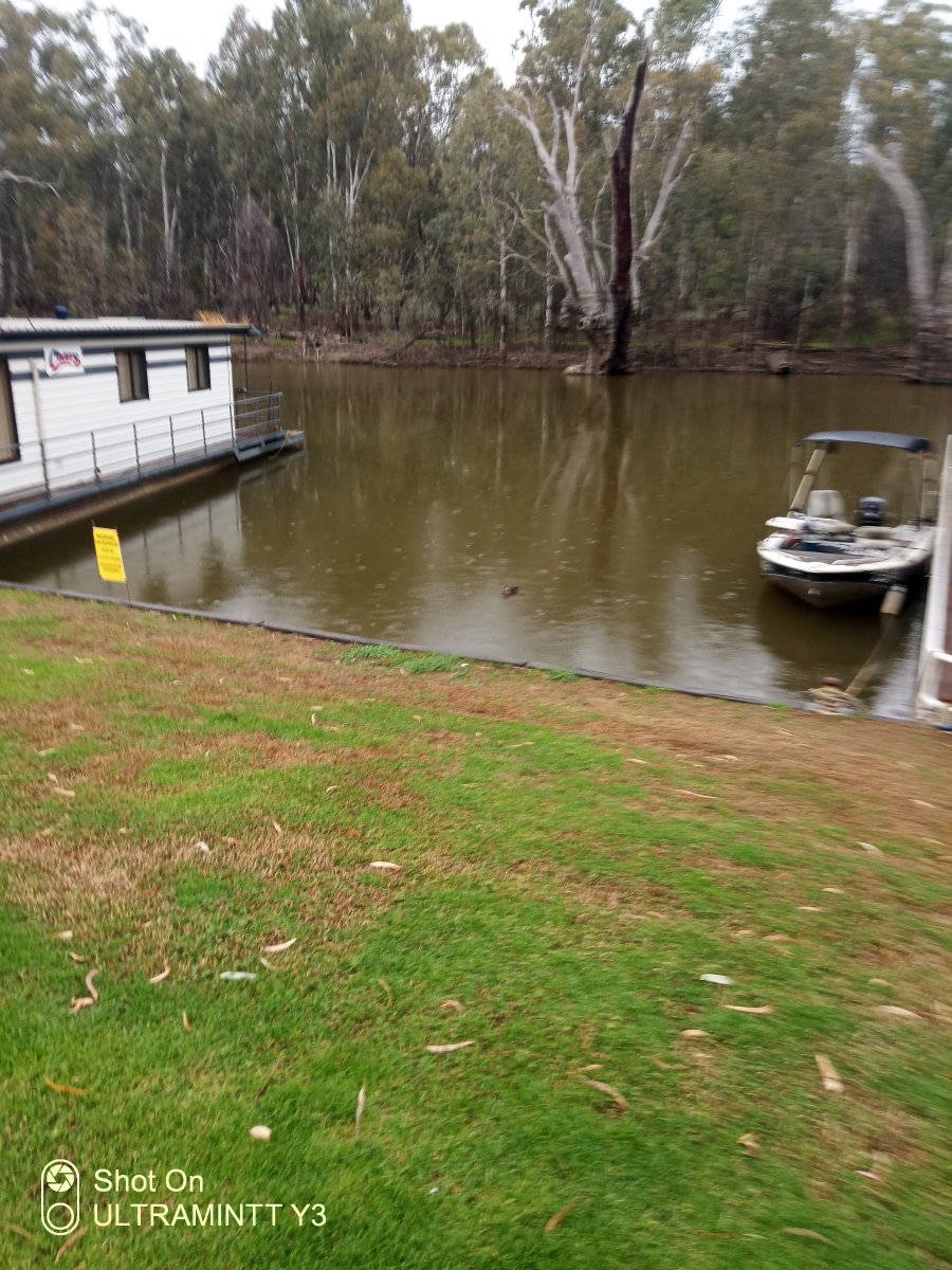 Murry River Freehold Mooring for Sale Marina Berths and Moorings