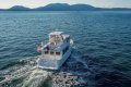 North Pacific 45 Pilothouse
