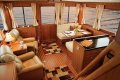 North Pacific 45 Pilothouse
